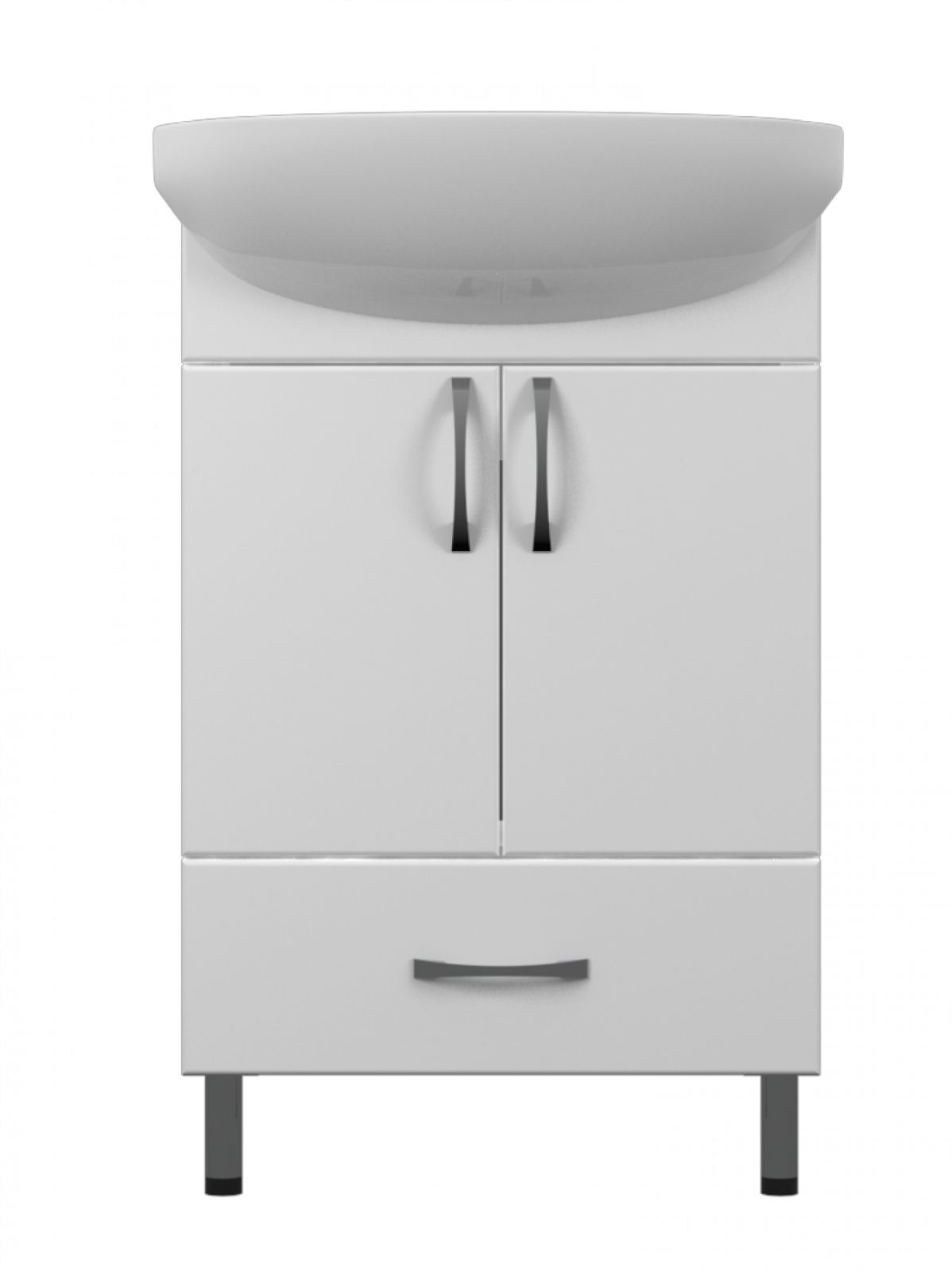 CABINET LOWER PART UNI