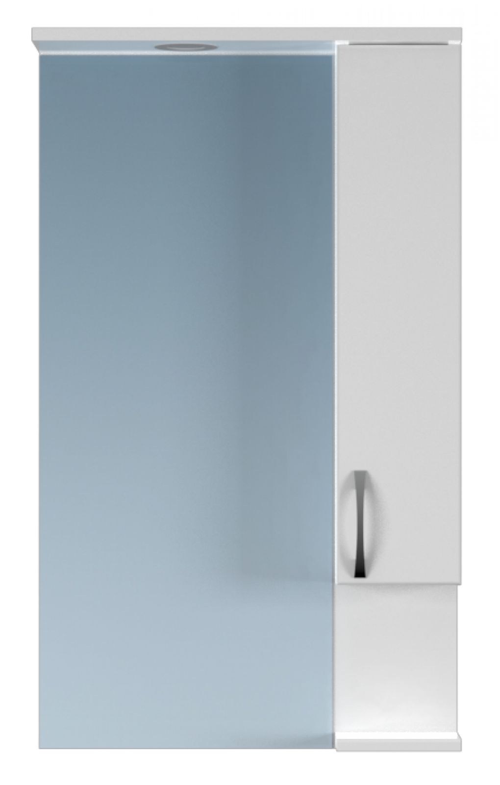 MIRROR UPPER PART UNI