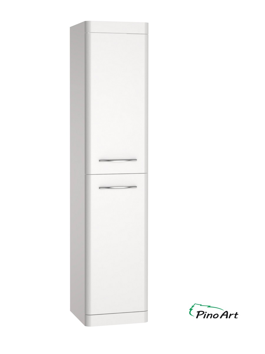 VERTICAL LUXOR VB WHITE 0805