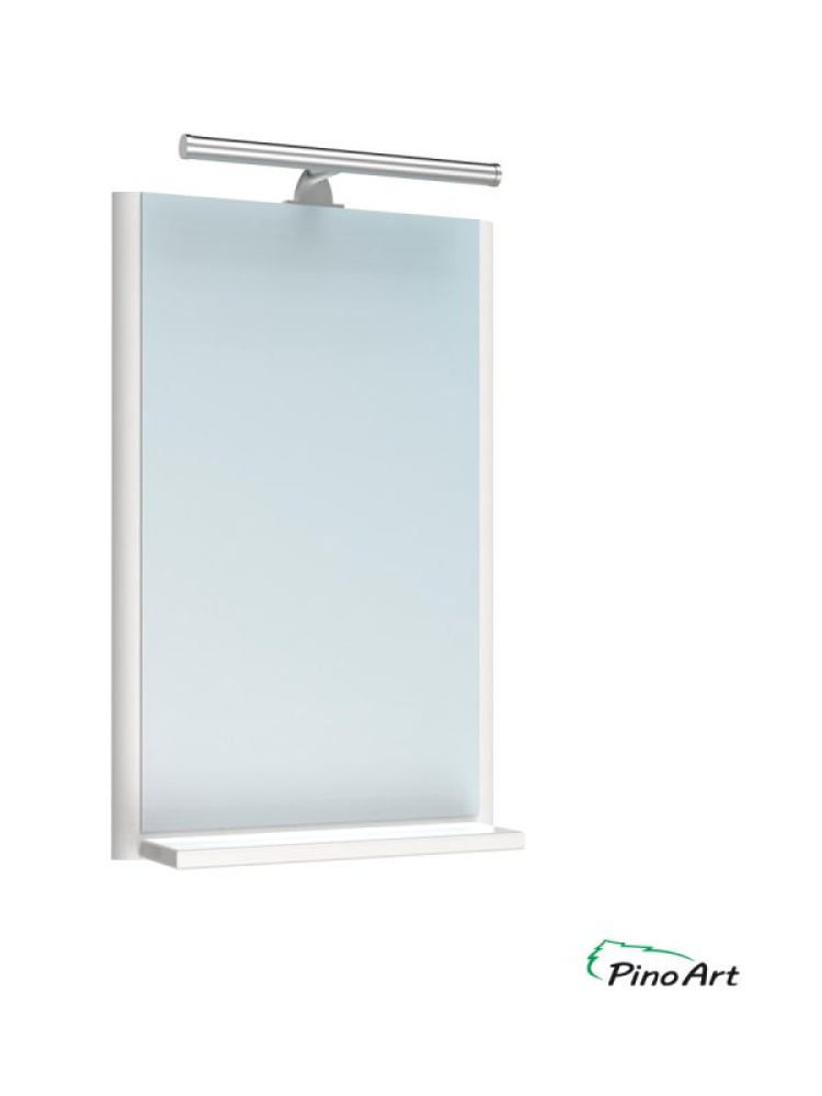 TOALETNO OGLEDALO  LUXOR 50 0750 ET-L