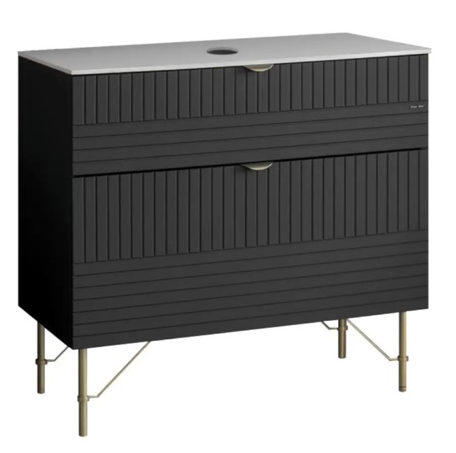 CABINET LOWER PART LINE COMPACT 90 ANT