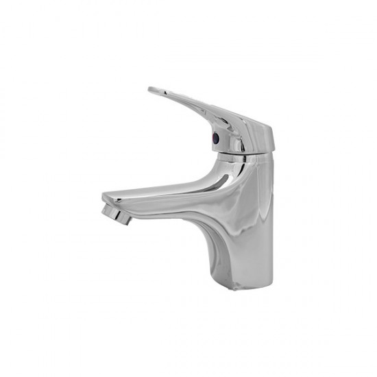 BATTERY FOR WASHBASIN DEDRA 34896