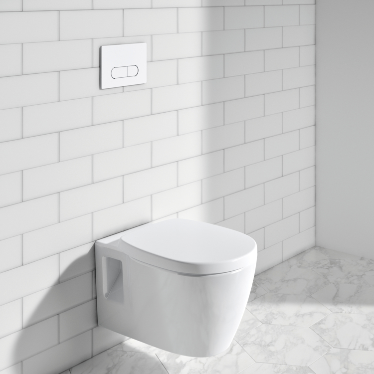 CONNECT CONSOLE TOILET